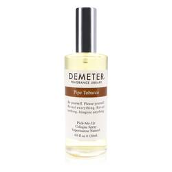 Demeter Pipe Tobacco Perfume by Demeter 4 oz Cologne Spray (unboxed)