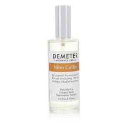 Demeter Nitro Coffee Perfume by Demeter 4 oz Cologne Spray (Unisex Unboxed)
