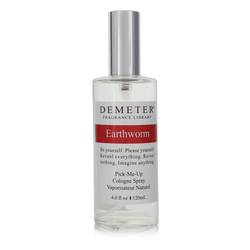 Demeter Earthworm Perfume by Demeter 4 oz Cologne Spray (Unisex Unboxed)