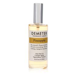 Demeter Pineapple Perfume by Demeter 4 oz Cologne Spray (Formerly Blue Hawaiian Unisex )unboxed