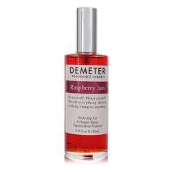 Demeter Raspberry Jam Perfume by Demeter 4 oz Cologne Spray (Unisex Unboxed)
