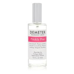 Demeter Prickly Pear Perfume by Demeter 4 oz Cologne Spray (Unboxed)