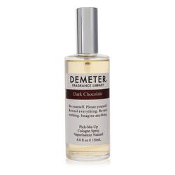 Demeter Dark Chocolate Perfume by Demeter 4 oz Cologne Spray (unboxed)