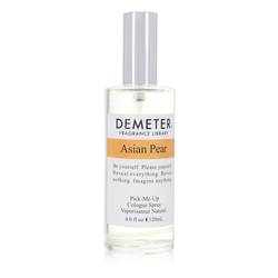 Demeter Asian Pear Cologne Perfume by Demeter 4 oz Cologne Spray (Unisex Unboxed)