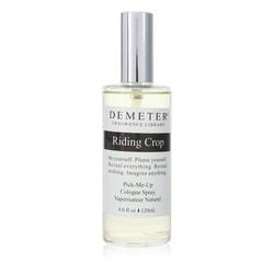 Demeter Riding Crop Perfume by Demeter 4 oz Cologne Spray (unboxed)