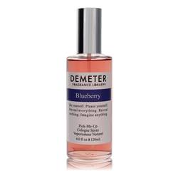 Demeter Blueberry Perfume by Demeter 4 oz Cologne Spray (unboxed)