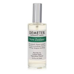 Demeter New Zealand Perfume by Demeter 4 oz Cologne Spray (Unisex unboxed)