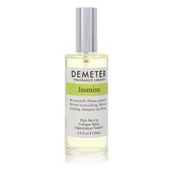 Demeter Jasmine Perfume by Demeter 4 oz Cologne Spray (Unboxed)