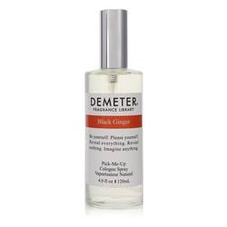 Demeter Black Ginger Perfume by Demeter 4 oz Cologne Spray (formerly Kahala  )unboxed