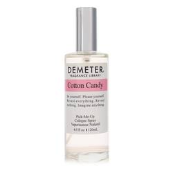 Demeter Cotton Candy Perfume by Demeter 4 oz Cologne Spray (unboxed)