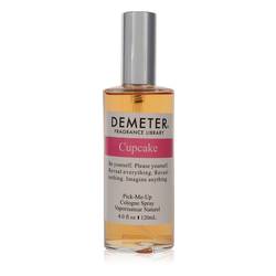 Demeter Cupcake Perfume by Demeter 4 oz Cologne Spray (unboxed)