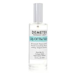 Demeter Lily Of The Valley Perfume by Demeter 4 oz Cologne Spray (Unboxed)
