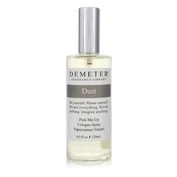 Demeter Dust Perfume by Demeter 4 oz Cologne Spray (Unisex )unboxed