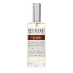 Demeter Humidor Perfume by Demeter 4 oz Cologne Spray (unboxed)