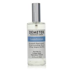 Demeter Laundromat Perfume by Demeter 4 oz Cologne Spray (unboxed)