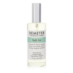 Demeter Salt Air Perfume by Demeter 4 oz Cologne Spray (unboxed)