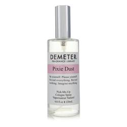 Demeter Pixie Dust Perfume by Demeter 4 oz Cologne Spray (unboxed)