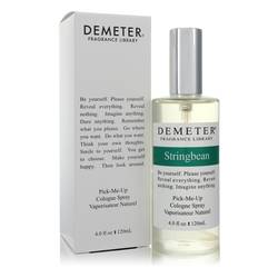 Demeter String Bean Fragrance by Demeter undefined undefined
