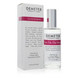 Demeter Sex On The Beach Fragrance by Demeter undefined undefined