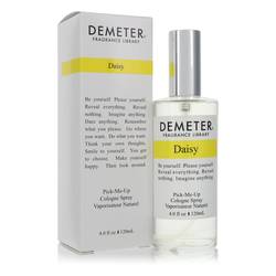 Demeter Daisy Fragrance by Demeter undefined undefined
