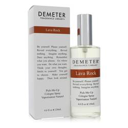 Demeter Lava Rock Fragrance by Demeter undefined undefined