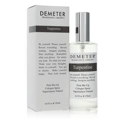 Demeter Turpentine Fragrance by Demeter undefined undefined