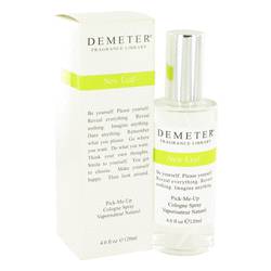 Demeter New Leaf Perfume by Demeter 4 oz Cologne Spray