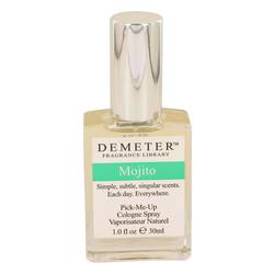 Demeter Mojito Perfume by Demeter 1 oz Cologne Spray