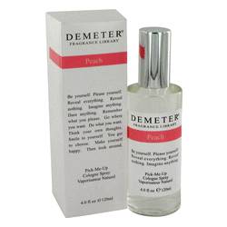 Demeter Peach Fragrance by Demeter undefined undefined