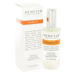Demeter Pumpkin Pie Fragrance by Demeter undefined undefined