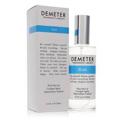 Demeter Rain Fragrance by Demeter undefined undefined