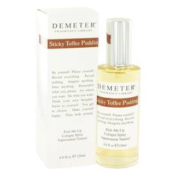 Demeter Sticky Toffe Pudding Fragrance by Demeter undefined undefined