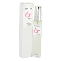 Demeter Taurus Perfume by Demeter 1.7 oz Eau De Toilette Spray