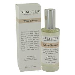 Demeter White Russian Fragrance by Demeter undefined undefined