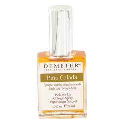 Demeter Pina Colada Perfume by Demeter 1 oz Cologne Spray