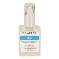 Demeter Rain Perfume by Demeter 1 oz Cologne Spray