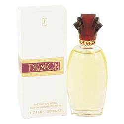 Design Perfume by Paul Sebastian 1.7 oz Fine Parfum Spray