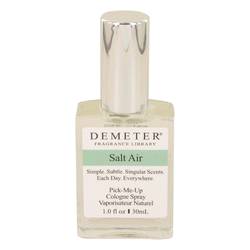 Demeter Salt Air Fragrance by Demeter undefined undefined