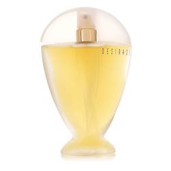 Desirade Perfume by Aubusson 3.4 oz Eau De Toilette Spray (unboxed)