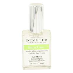 Demeter Sugar Cane Perfume by Demeter 1 oz Cologne Spray