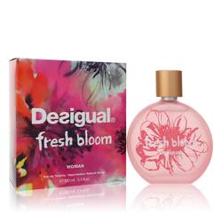 Desigual Fresh Bloom Fragrance by Desigual undefined undefined