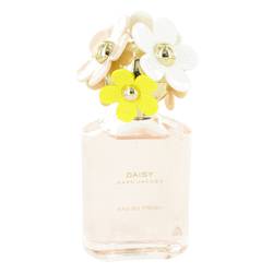 Daisy Eau So Fresh Perfume by Marc Jacobs 4.2 oz Eau De Toilette Spray (unboxed)