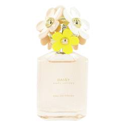 Daisy Eau So Fresh Perfume by Marc Jacobs 4.2 oz Eau De Toilette Spray (Tester)