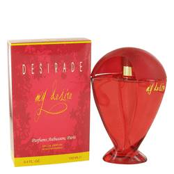 Desirade My Desire Fragrance by Aubusson undefined undefined