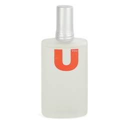Designer Imposters U You Perfume by Parfums De Coeur 2 oz Cologne Spray (Unisex Unboxed)
