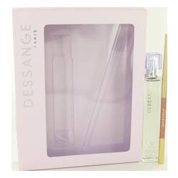 Dessange Perfume by J. Dessange 1.7 oz Eau De Parfum Spray With Free Lip Pencil