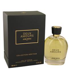 Deux Amours Fragrance by Jean Patou undefined undefined