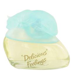 Delicious Feelings Perfume by Gale Hayman 3.4 oz Eau De Toilette Spray (unboxed)