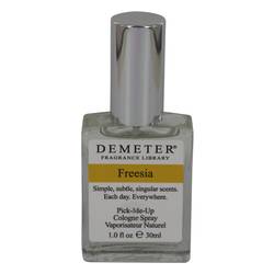 Demeter Freesia Perfume by Demeter 1 oz Cologne Spray (unboxed)