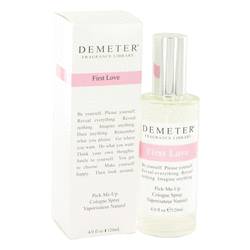 Demeter First Love Fragrance by Demeter undefined undefined